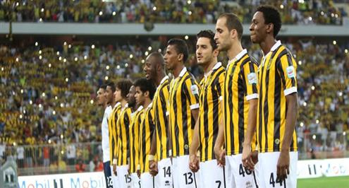 الاتحاد يتلقى رد «الانضباط» الآسيوية.. والفريق في الإمارات السبت 